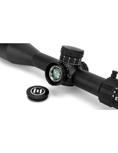 Theos 6-36x56 FFP MRAD APR-2D