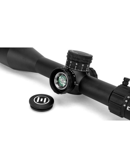 Theos 6-36x56 FFP MRAD APR-2D