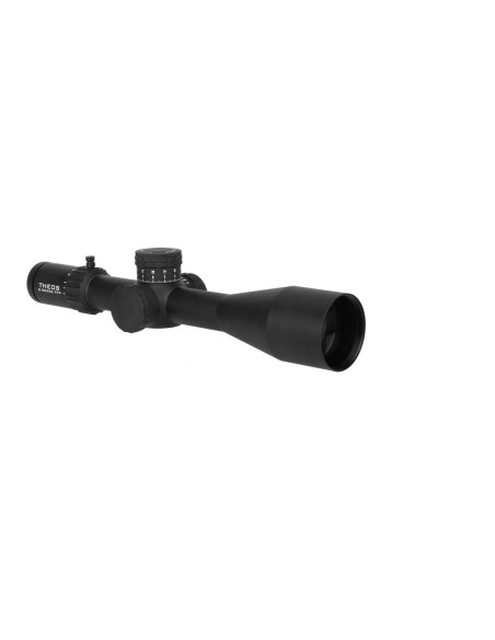 Theos 6-36x56 FFP MRAD APR-2D BLACK