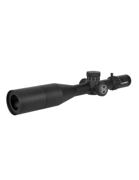 Theos 6-36x56 FFP MRAD APR-2D