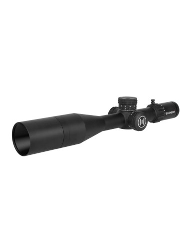 Theos 6-36x56 FFP MRAD APR-2D
