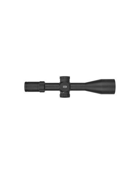Theos 6-36x56 FFP MRAD APR-2D BLACK