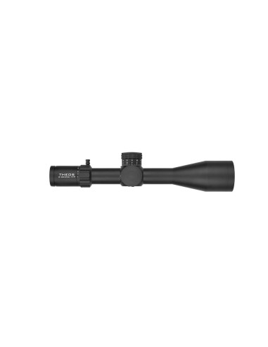 Theos 6-36x56 FFP MRAD APR-2D BLACK