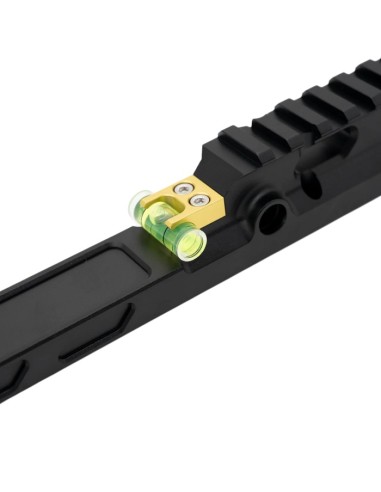 FX Impact M4 TRS Rail Standard