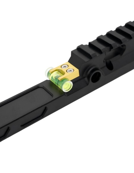 FX Impact M4 TRS Rail Standard