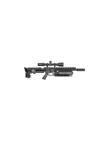 FX Impact M4 TRS Rail Standard