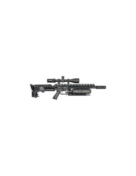 FX Impact M4 TRS Rail Standard