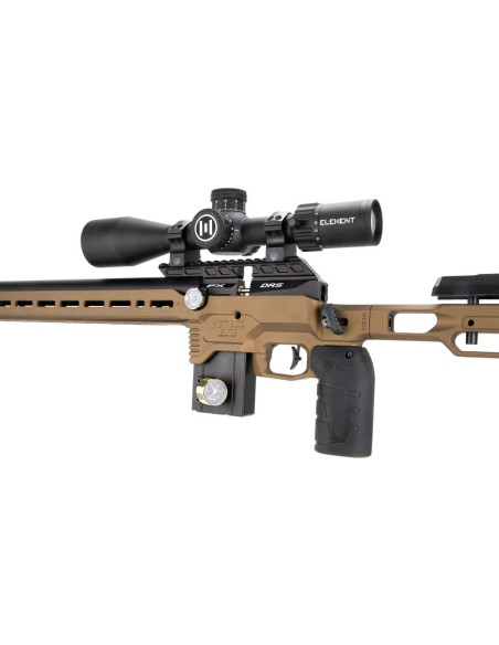 Magazine Plenum kit DRS