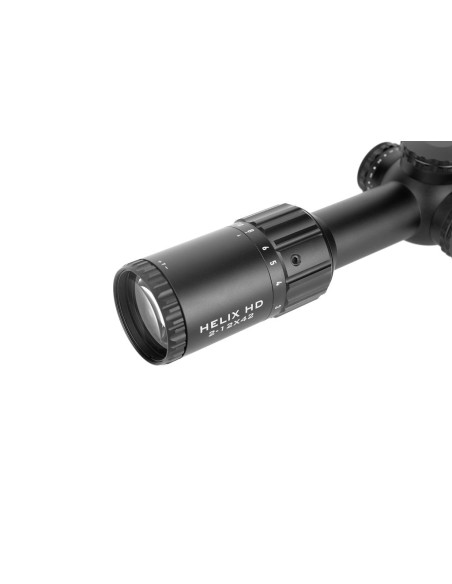 Helix HD Compact 2-12x42
