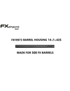 Tube 14x1x435mm Dynamics .35