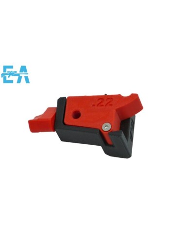 Single load magazine Dynamic