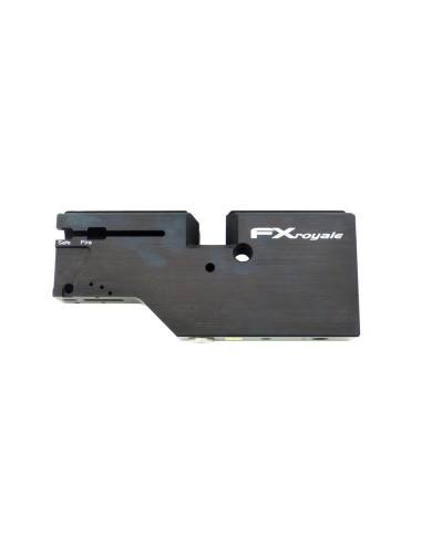 Main Block - FX Royale