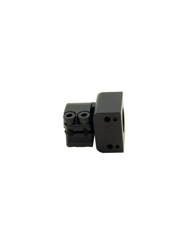 Soporte Frontal carbono M3 M4