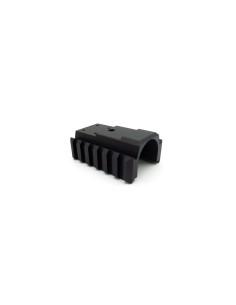 Picatinny lateral Impact M4