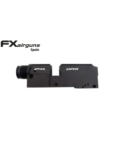 Barrel housing DRS