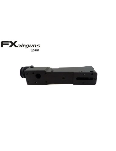 Barrel housing DRS