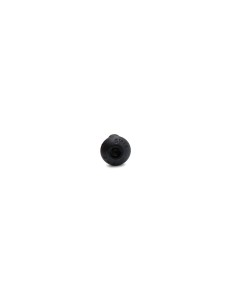 Spherical head screw M4x10