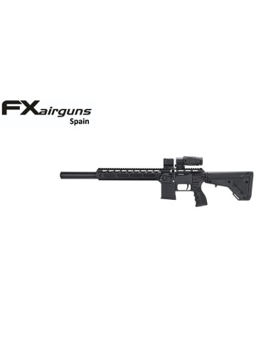 FX DRS Tactical