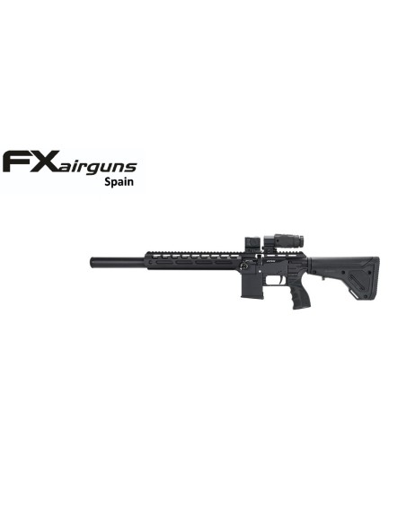 FX DRS Tactical