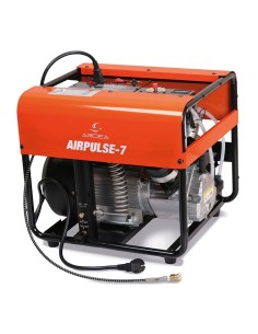 Compresor Arcea Airpulse-7