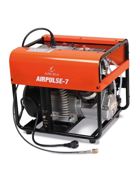 Compresor Arcea Airpulse-7