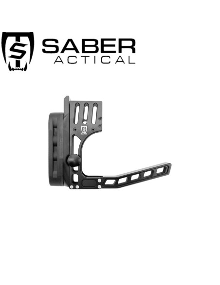 FX Impact RFB Precision Buttstock