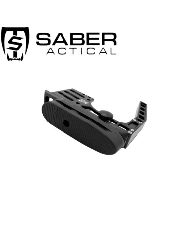 FX Impact RFB Precision Buttstock