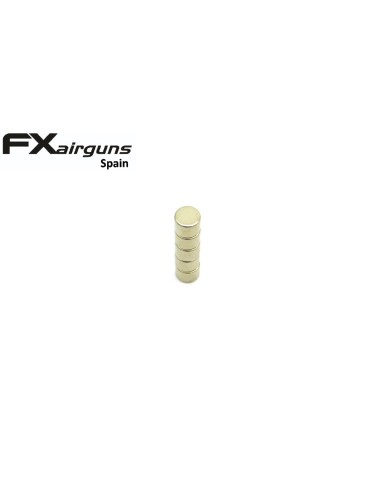 Magnet 5x4