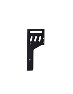 Placa derecha Impact M4
