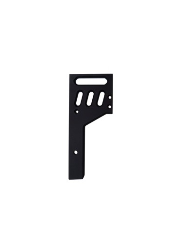 Right plate Impact M4