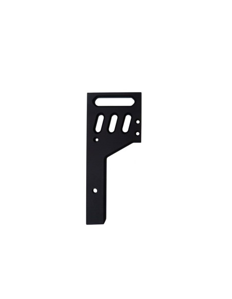 Right plate Impact M4