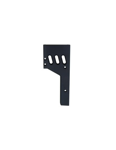 Placa izquierda Impact M4