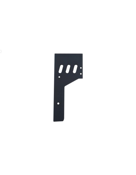Left plate Impact M4