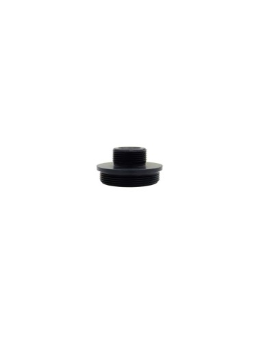 Shroud Muzzle Cap - .35 Dynamic