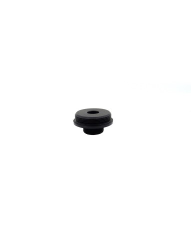 Shroud Muzzle Cap - .35 Dynamic