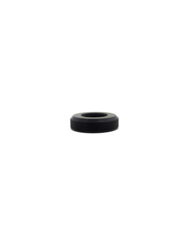 Muzzle-Thread Cover  - .35