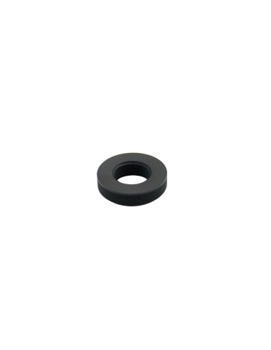 Muzzle-Thread Cover  - .35