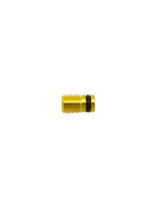 Brass plug DRS