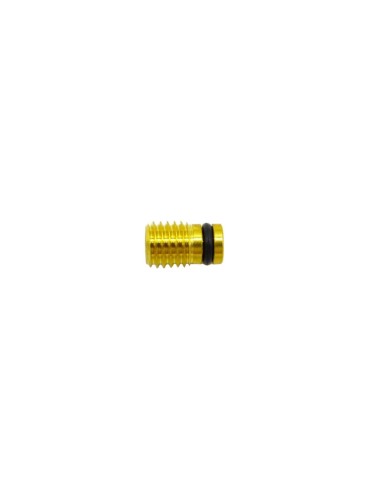 Brass plug DRS