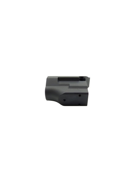 Stock Adapter AR DRS