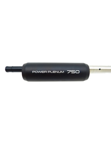 Impact M4 750cc Power plenum kit