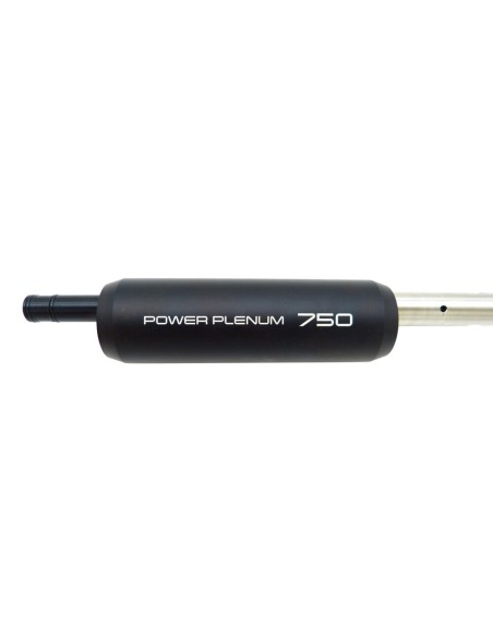 Impact M4 750 Power PlenumKit