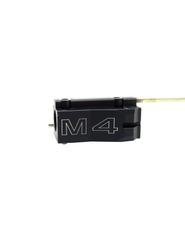 Bloque carga M4 Completo