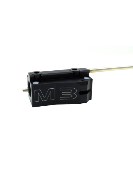 Reloading block.Impact M3 Comp