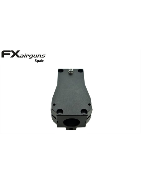Reloading block.Impact M3 Comp