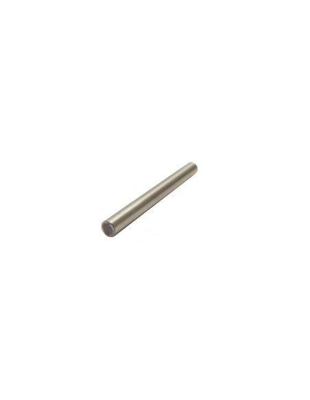 Cylindrical pin 2.5m6x26