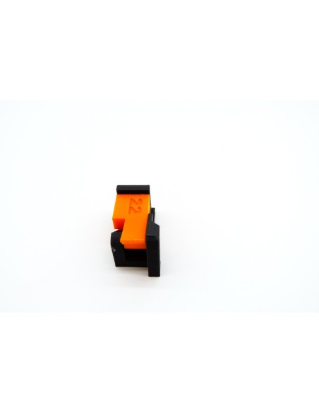 Monocargador DRS