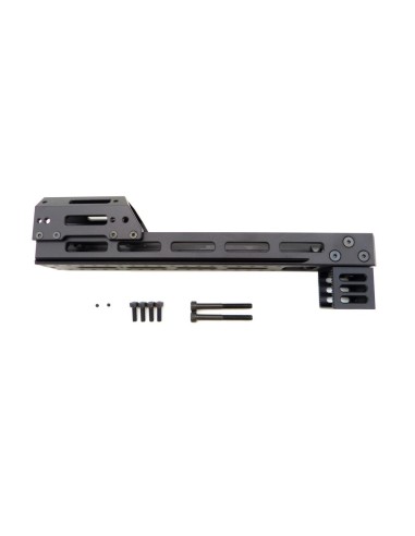 Arca Panthera Compact Complete