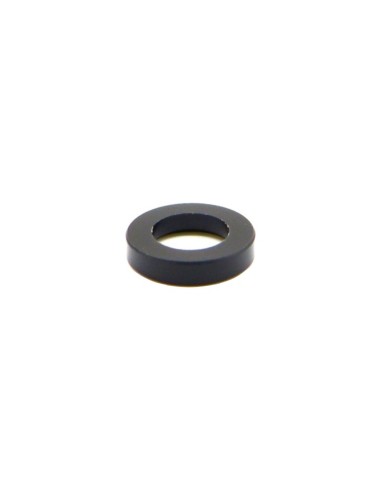Plastic washer 6x10x2