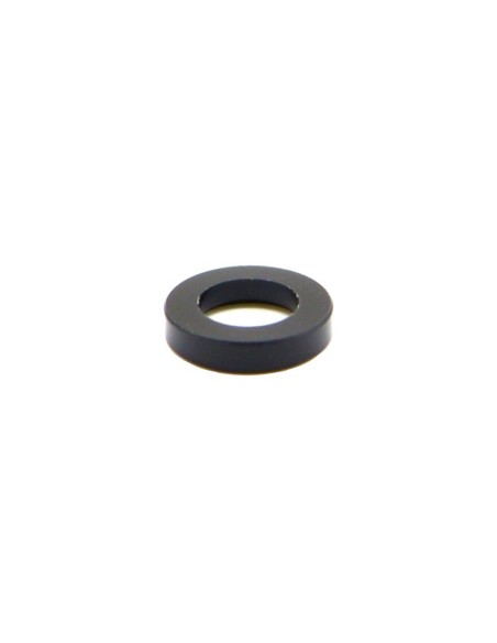 Plastic washer 6x10x2